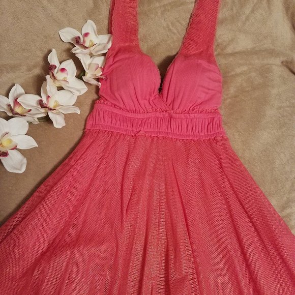 Handkerchief Dress - Picture 2 of 10